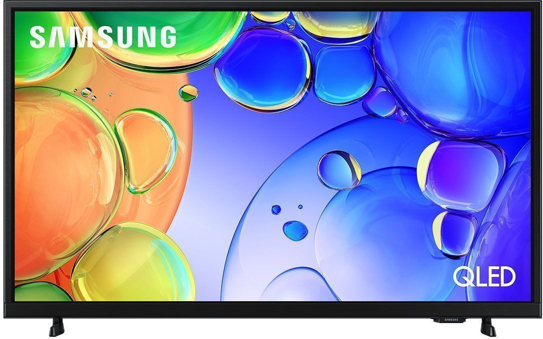 QLED телевизор Samsung QE32Q5FAAUXPY Full HD, превью следующего фото