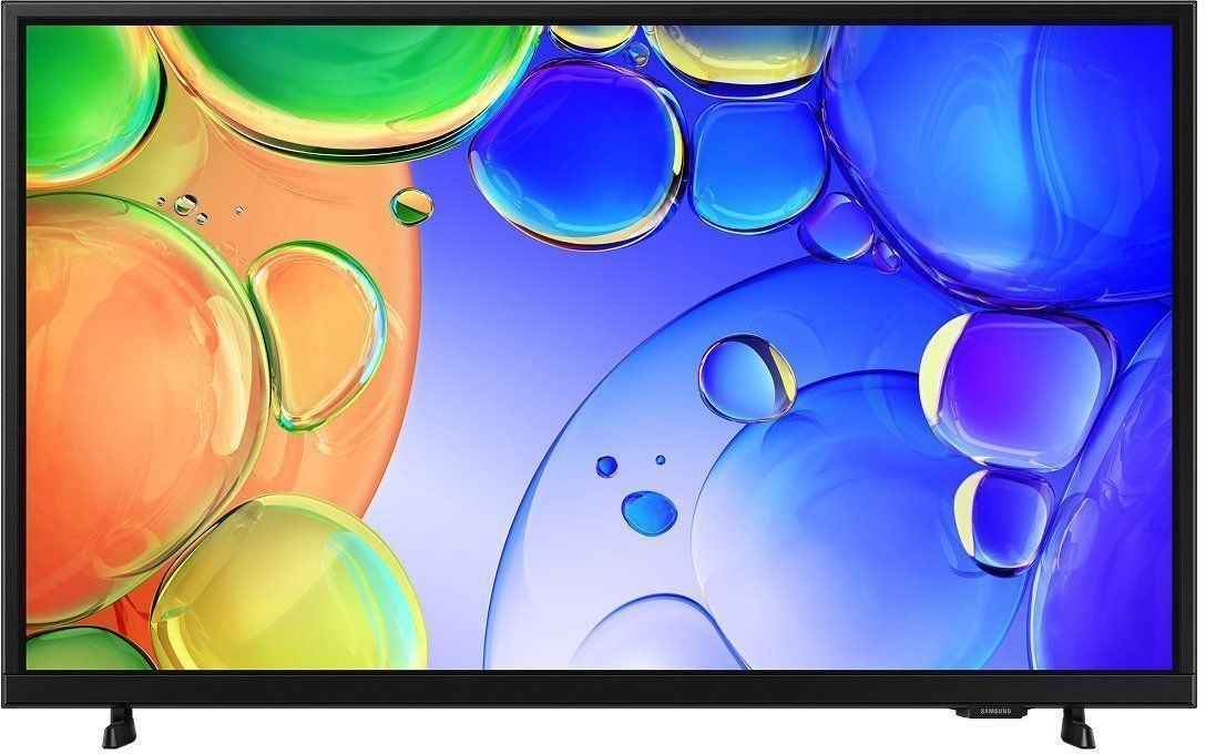 QLED телевизор Samsung QE32Q5FAAUXPY Full HD, фото 3