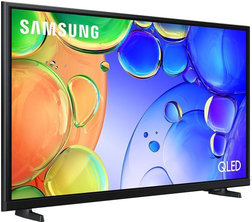 QLED телевизор Samsung QE32Q5FAAUXPY Full HD, фото 4