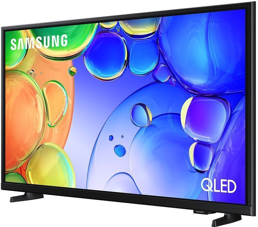 QLED телевизор Samsung QE32Q5FAAUXPY Full HD, фото 5