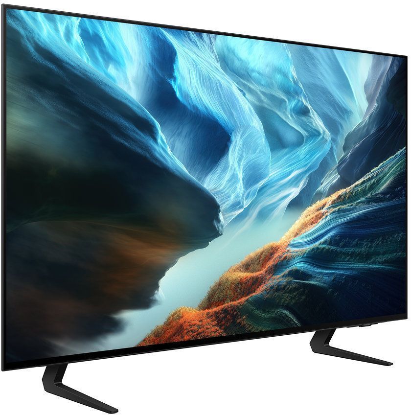 OLED телевизор Samsung QE42S90HAEXPY 4K Ultra HD, превью предыдущего фото