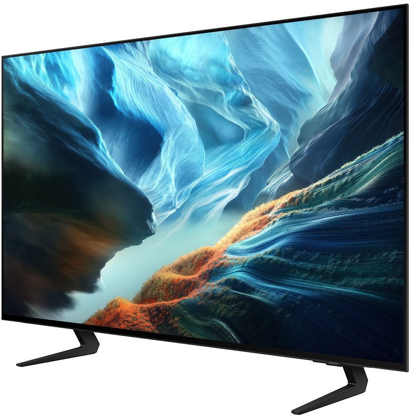 OLED телевизор Samsung QE42S90HAEXPY 4K Ultra HD, фото 3
