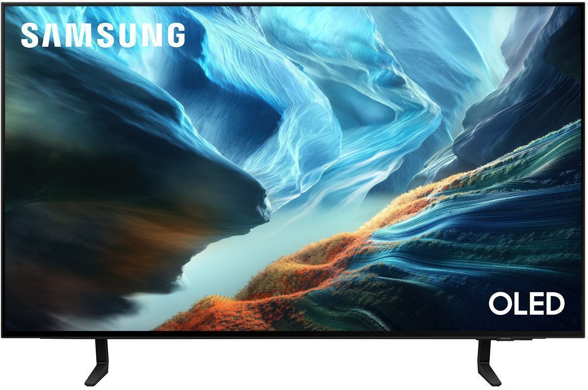 OLED телевизор Samsung QE42S90HAEXPY 4K Ultra HD, фото 7