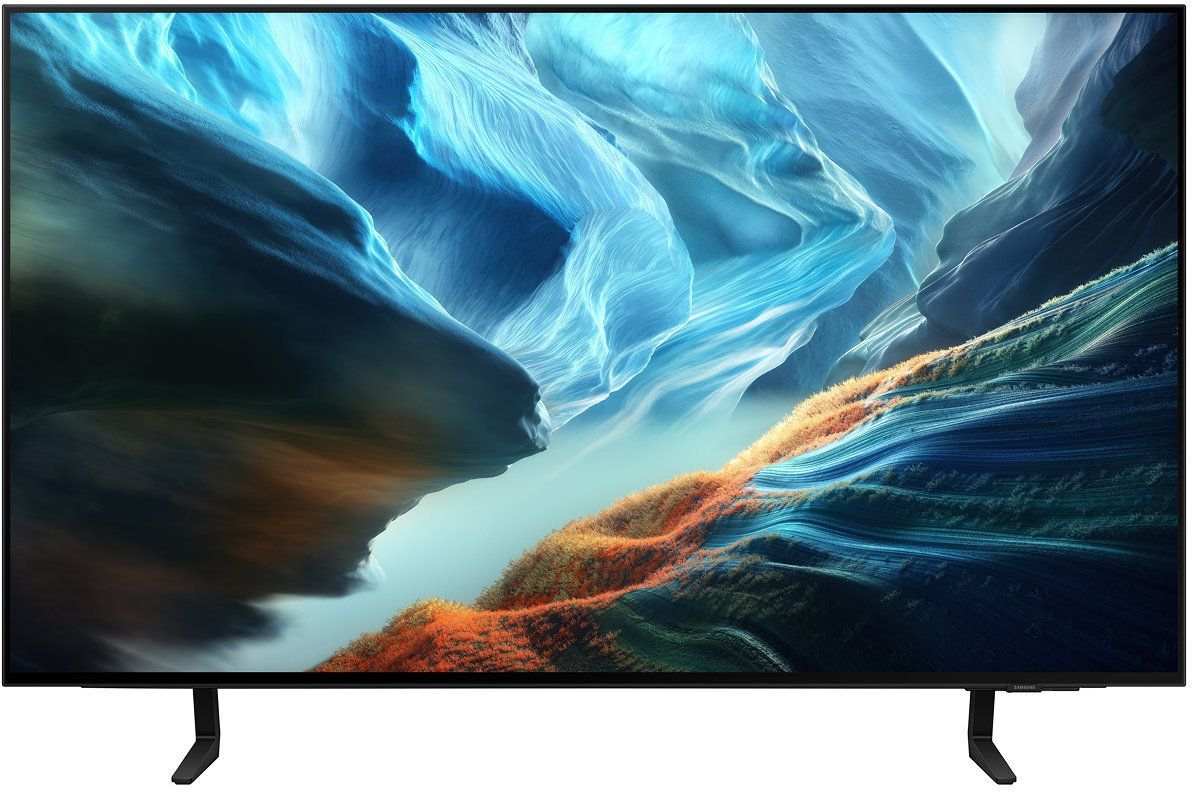 OLED телевизор Samsung QE42S90HAEXPY 4K Ultra HD, фото 8