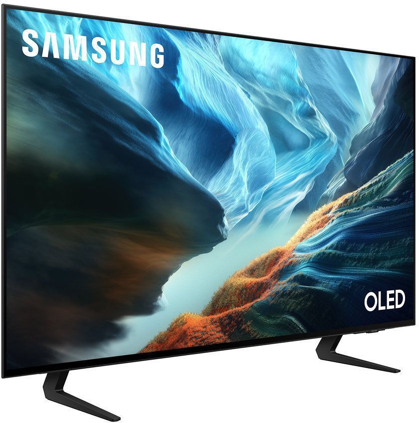 OLED телевизор Samsung QE42S90HAEXPY 4K Ultra HD, фото 9