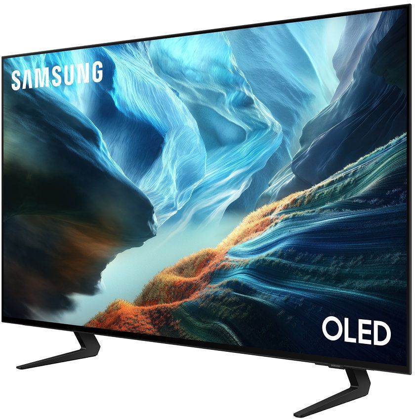 OLED телевизор Samsung QE42S90HAEXPY 4K Ultra HD, фото 10