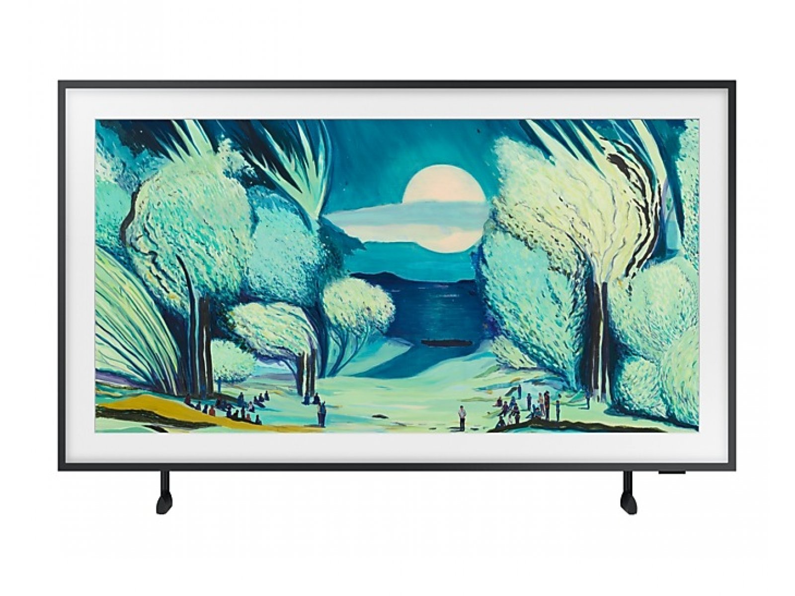 QLED телевизор Samsung QE43LS03F EU 4K Ultra HD, фото 3