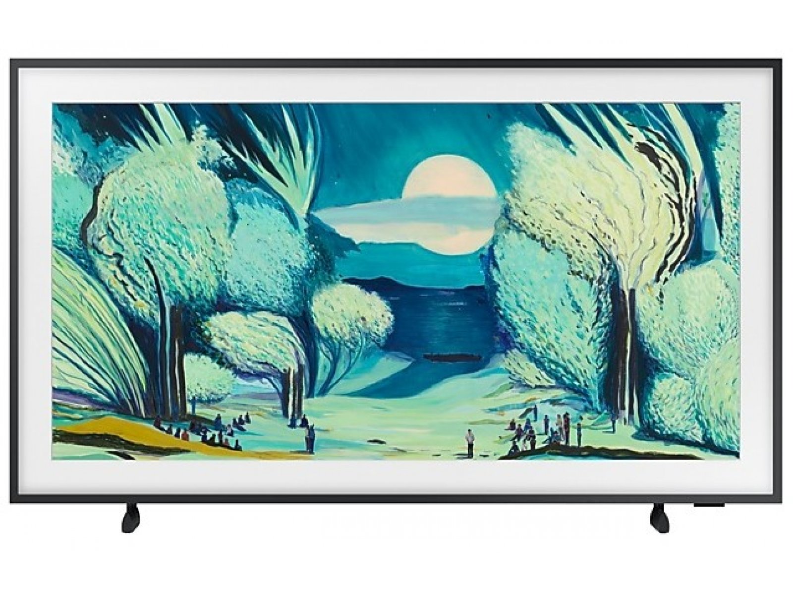 QLED телевизор Samsung QE43LS03FAUXRU 4K Ultra HD, фото 3