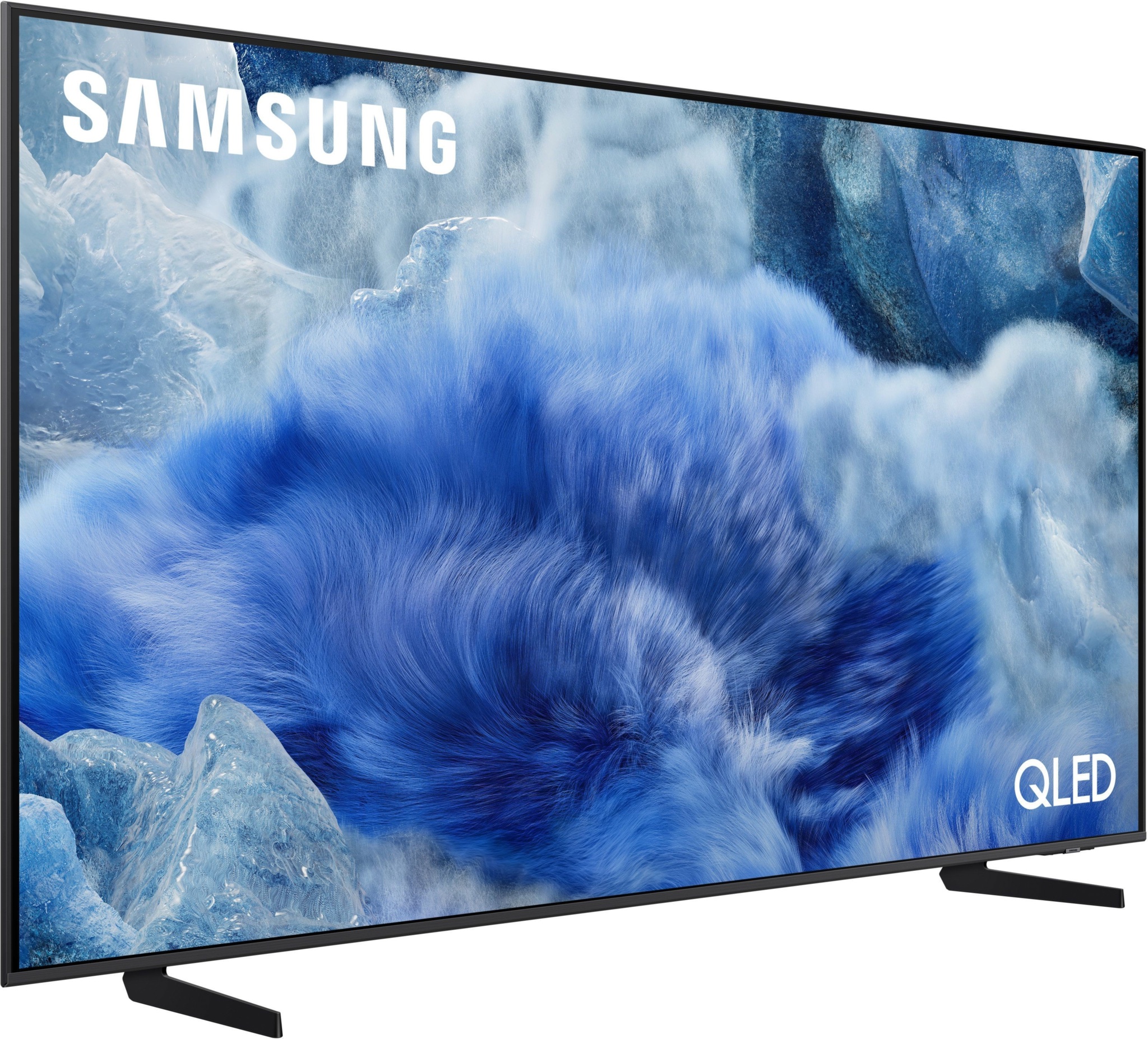 QLED телевизор Samsung QE43Q8FAAUXRU 4K Ultra HD, фото 5
