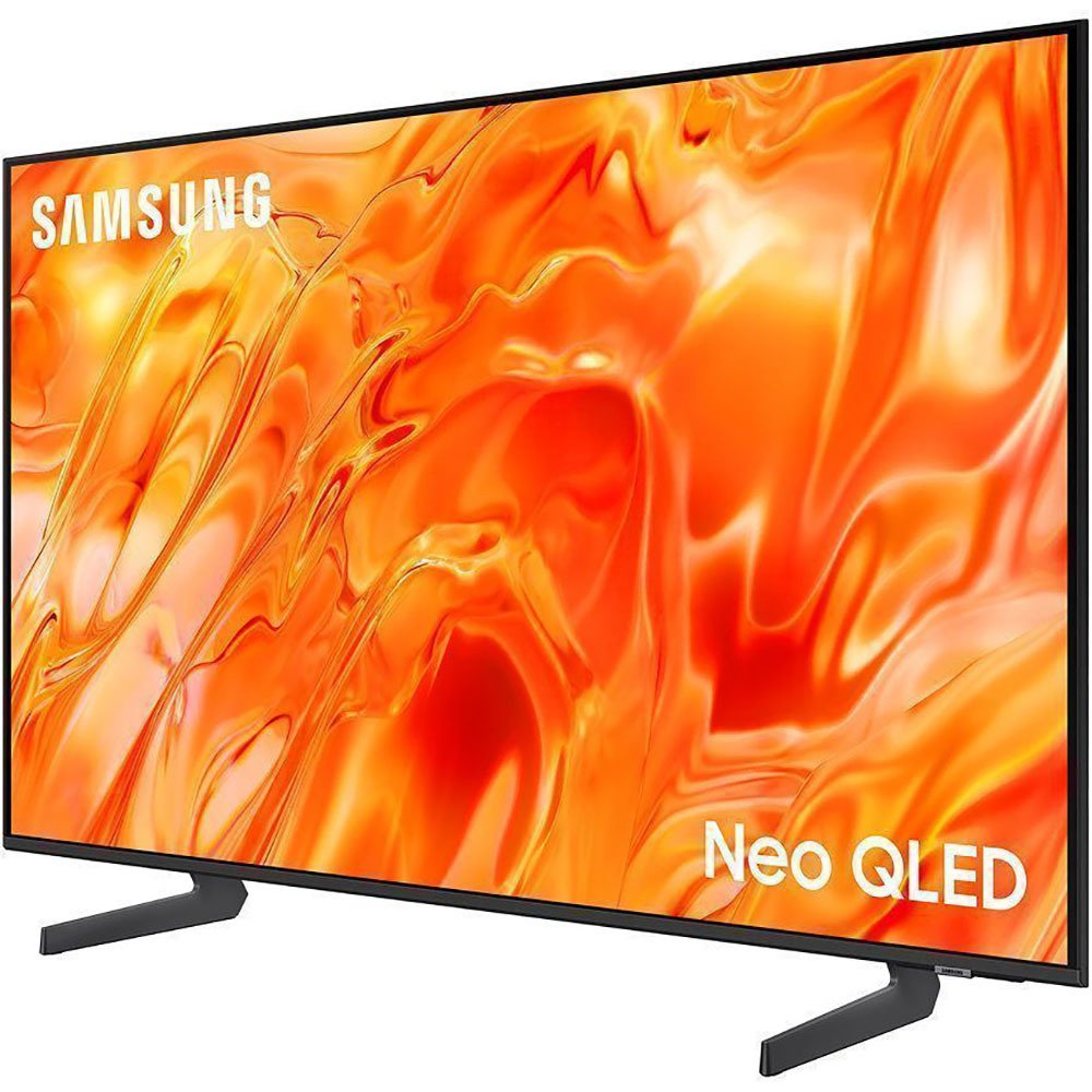 Neo QLED телевизор Samsung QE43QN70HAUXPY 4K Ultra HD, фото 3