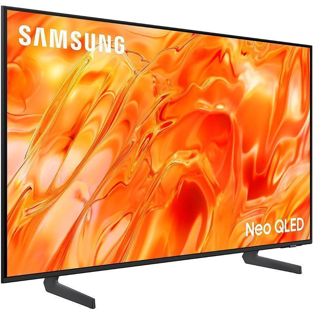 Neo QLED телевизор Samsung QE43QN70HAUXPY 4K Ultra HD, фото 4