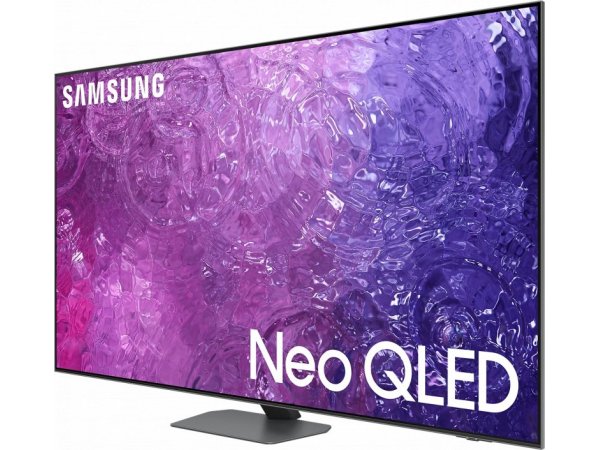 Neo QLED телевизор Samsung QE43QN90CAUXRU 4K Ultra HD, фото 3