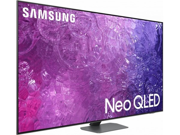 Neo QLED телевизор Samsung QE43QN90CAUXRU 4K Ultra HD, фото 4