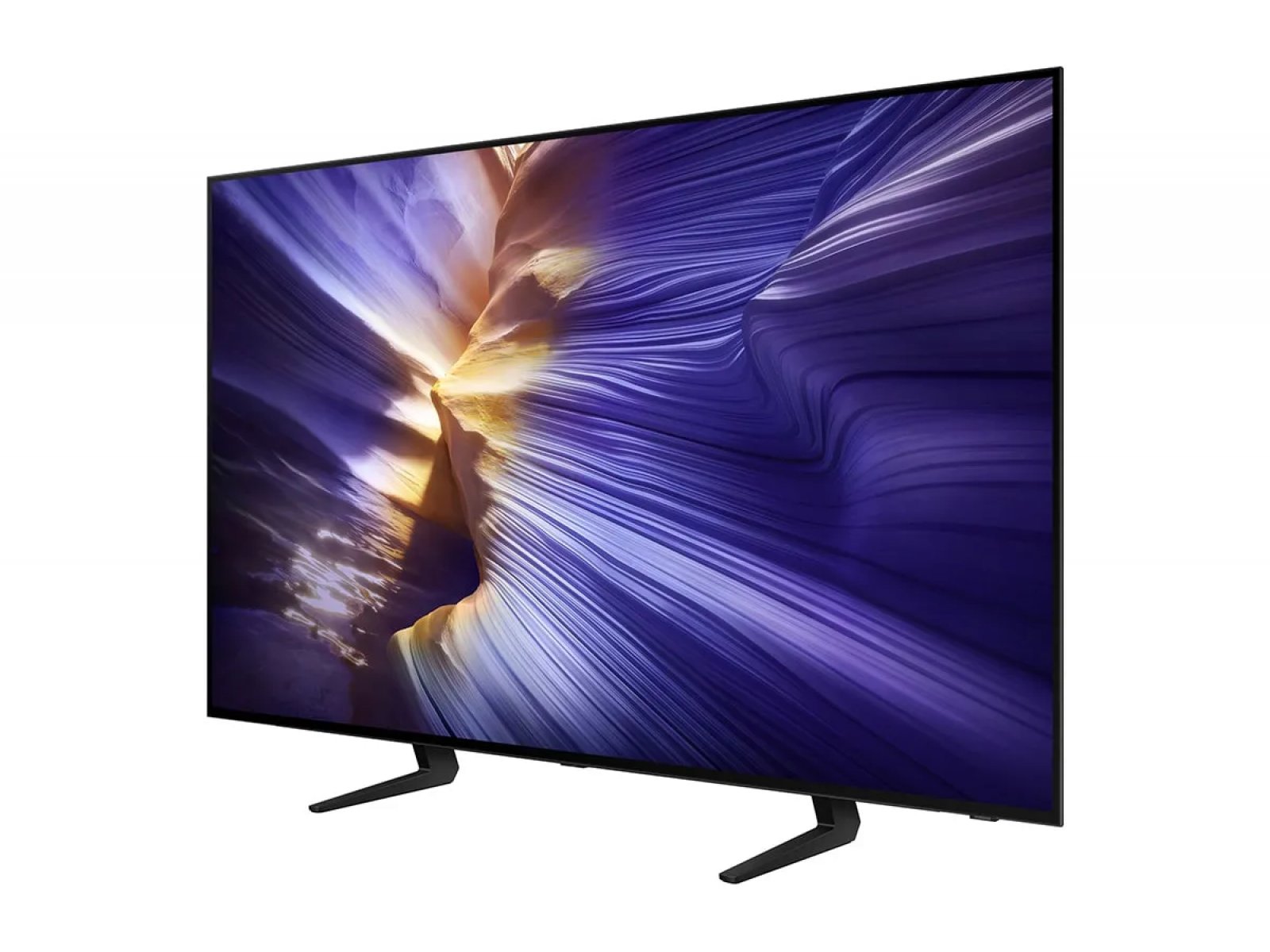QD-OLED телевизор Samsung QE48S90F EU 4K Ultra HD, фото 4