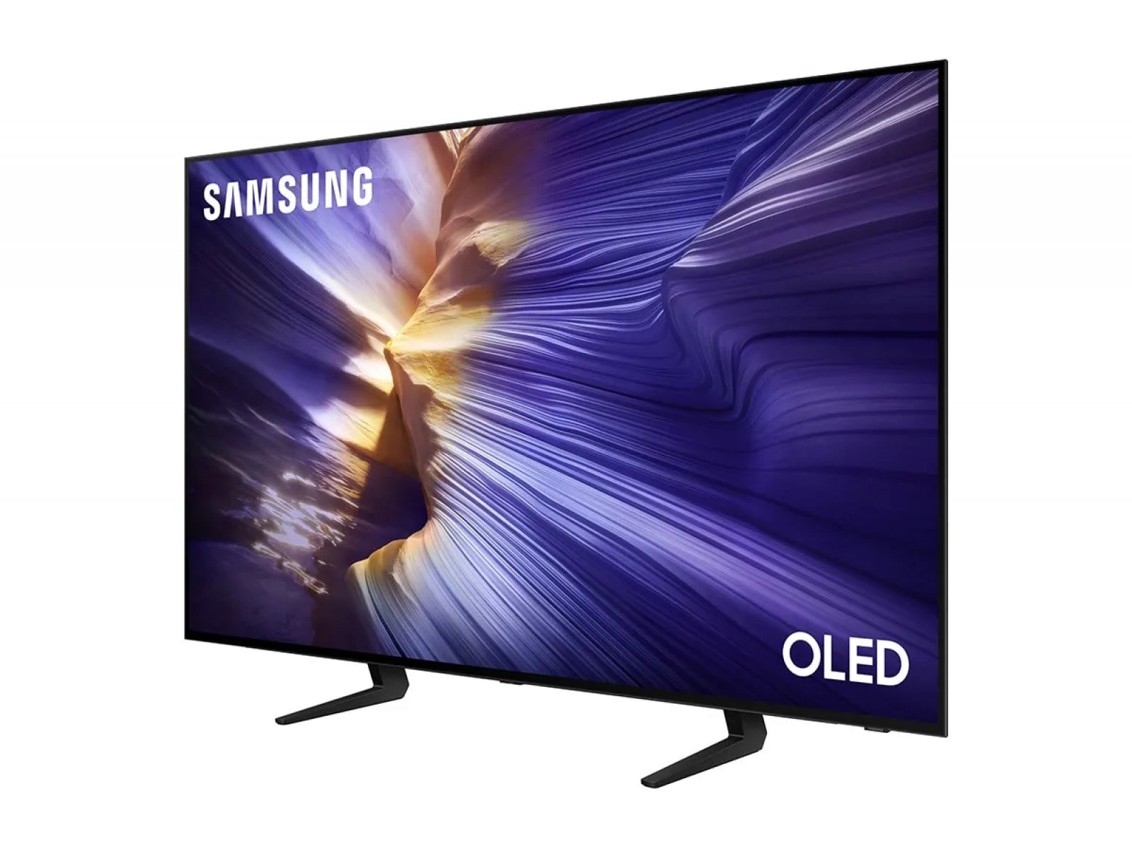 QD-OLED телевизор Samsung QE48S90F EU 4K Ultra HD, фото 5
