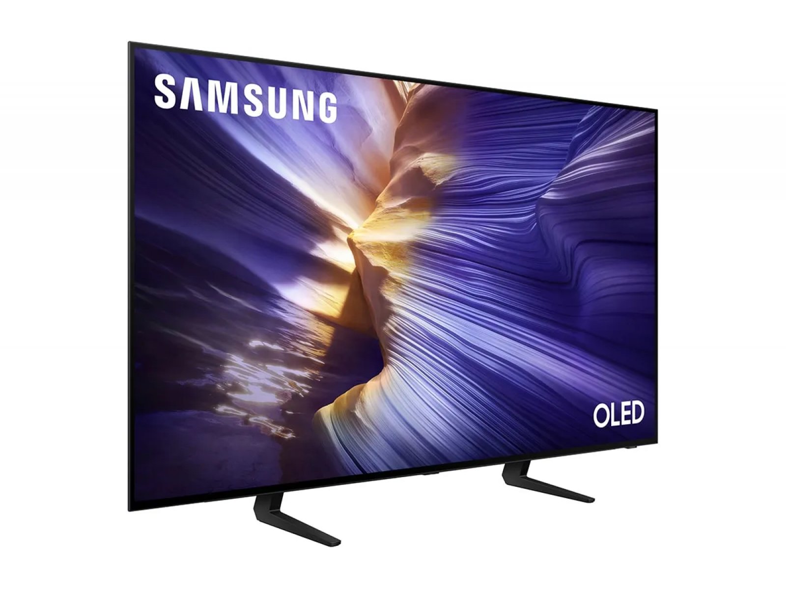 QD-OLED телевизор Samsung QE48S90F EU 4K Ultra HD, превью предыдущего фото