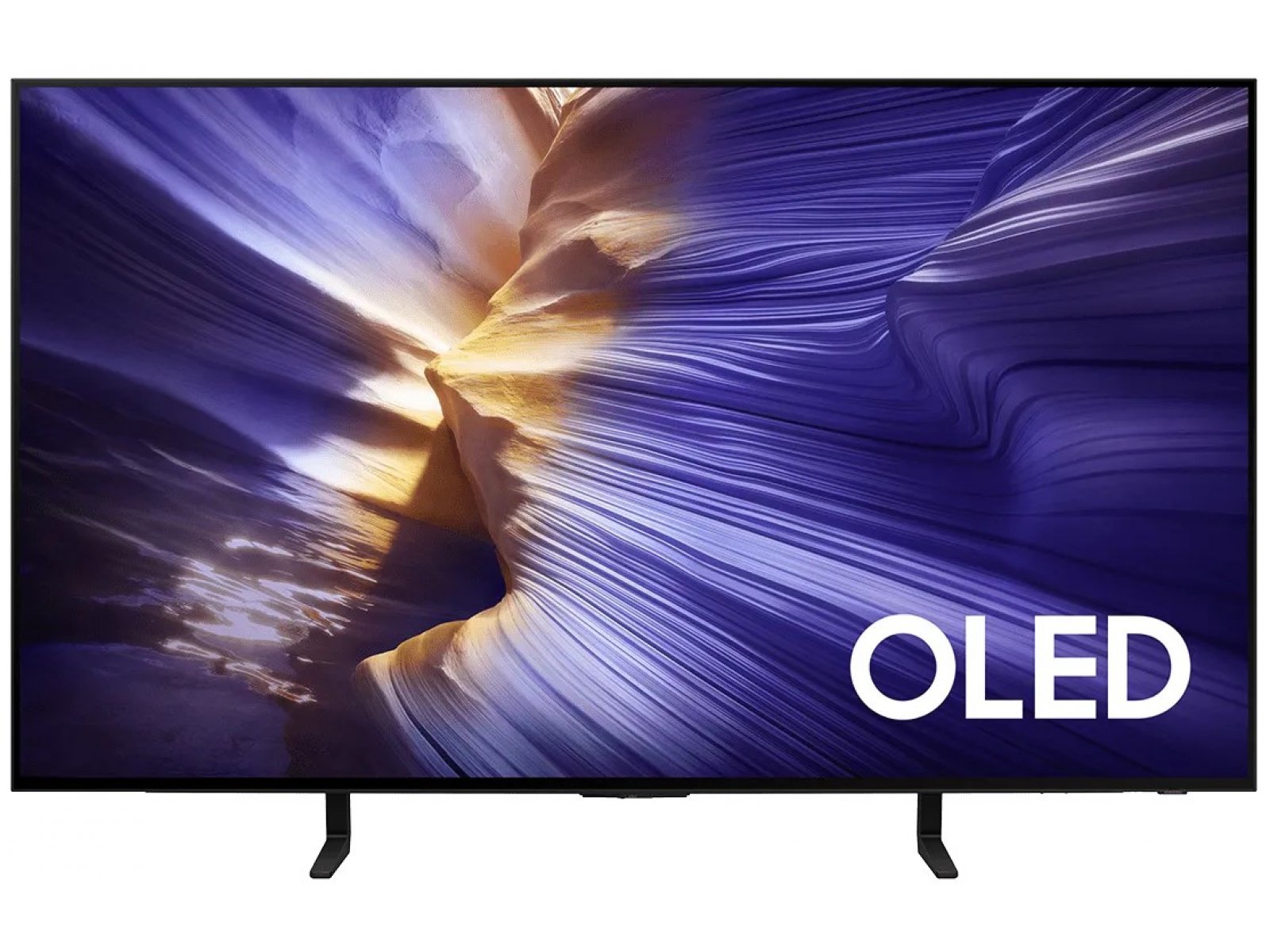 QD-OLED телевизор Samsung QE48S90FAEXRU 4K Ultra HD, превью следующего фото
