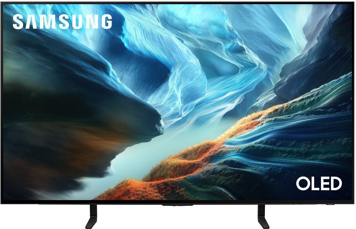OLED телевизор Samsung QE48S90HAEXPY 4K Ultra HD, превью следующего фото