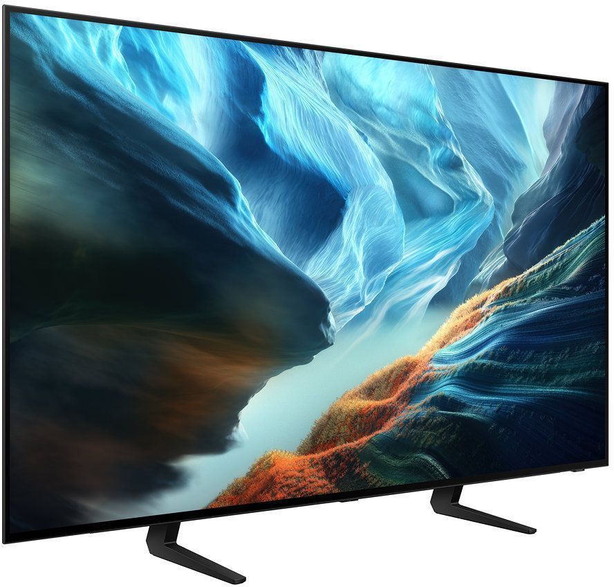 OLED телевизор Samsung QE48S90HAEXPY 4K Ultra HD, превью предыдущего фото