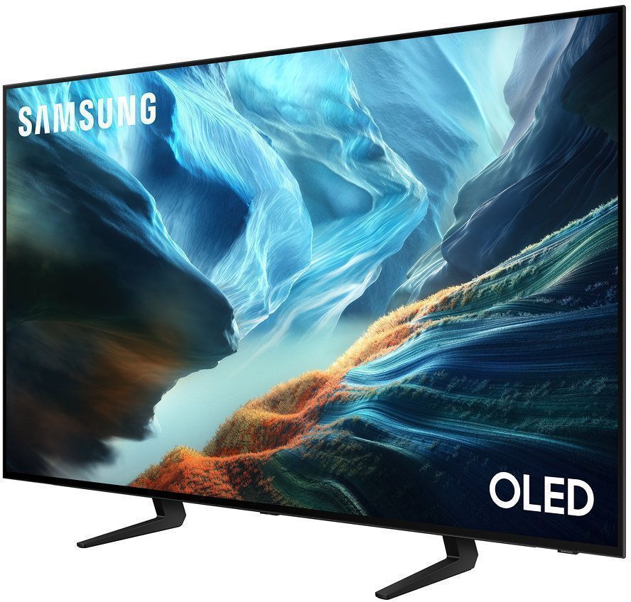 OLED телевизор Samsung QE48S90HAEXPY 4K Ultra HD, фото 5
