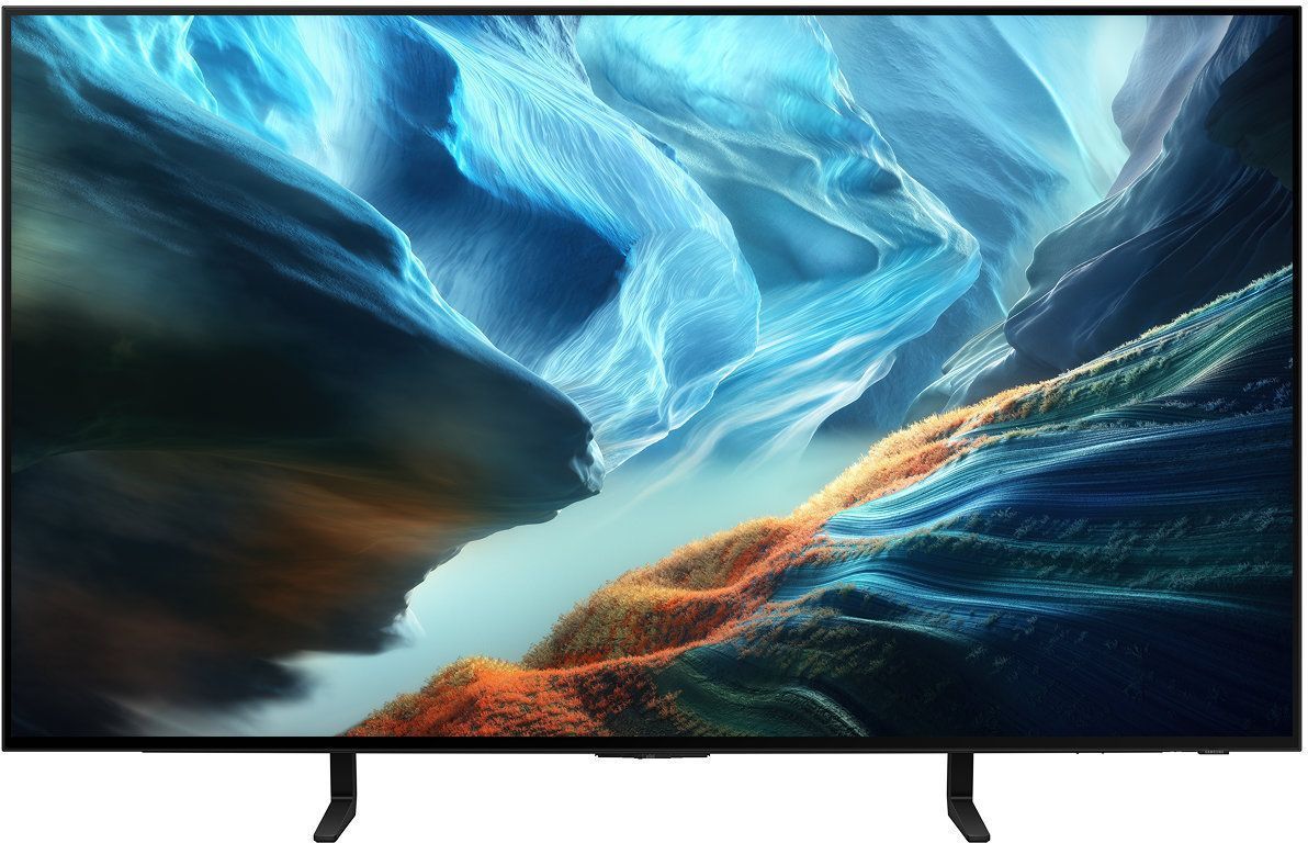 OLED телевизор Samsung QE48S90HAEXPY 4K Ultra HD, фото 8