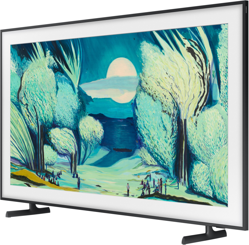 QLED телевизор Samsung QE50LS03F EU 4K Ultra HD, фото 4