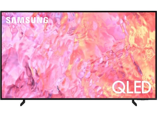 QLED телевизор Samsung QE50Q60C 4K Ultra HD