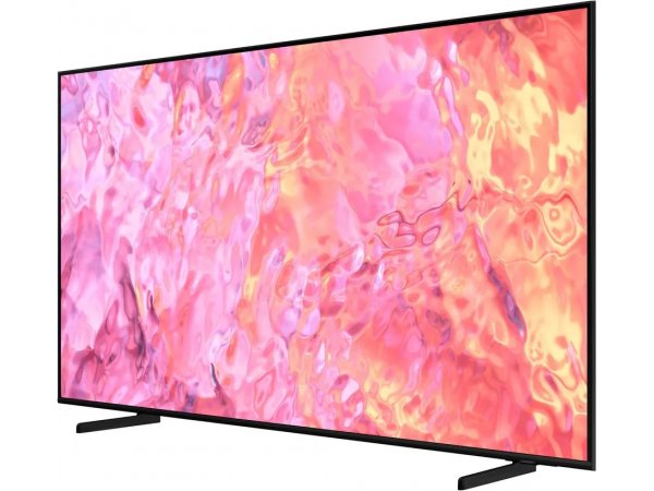 QLED телевизор Samsung QE50Q60C 4K Ultra HD, фото 4