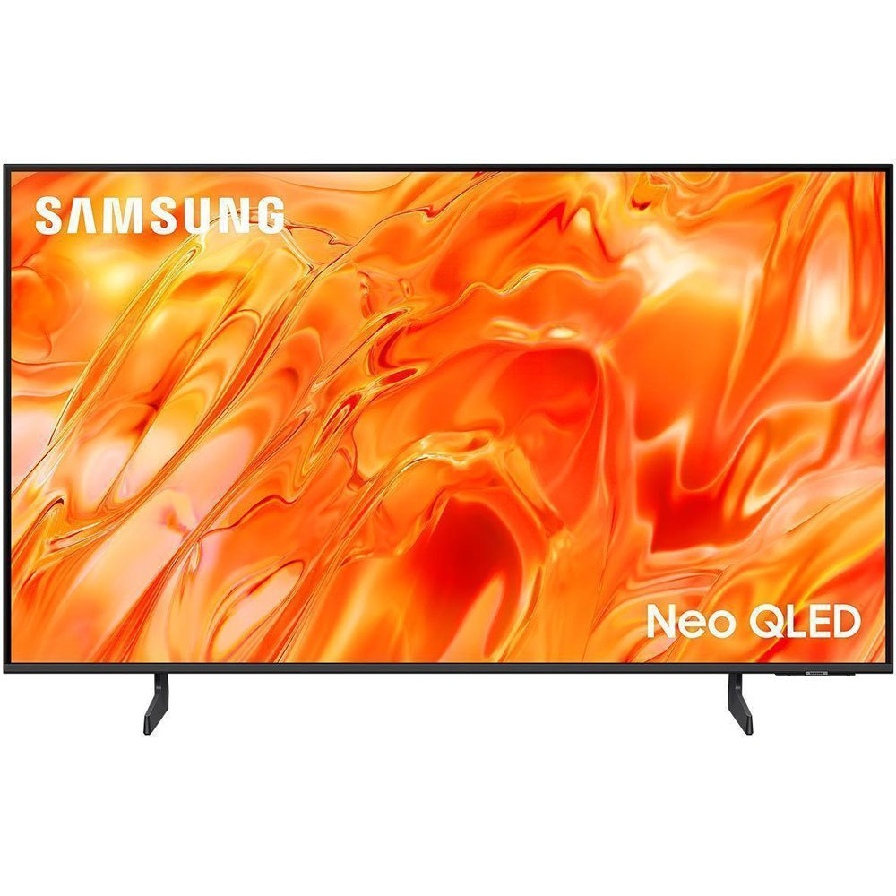 Neo QLED телевизор Samsung QE50QN70HAUXPY 4K Ultra HD, фото 7