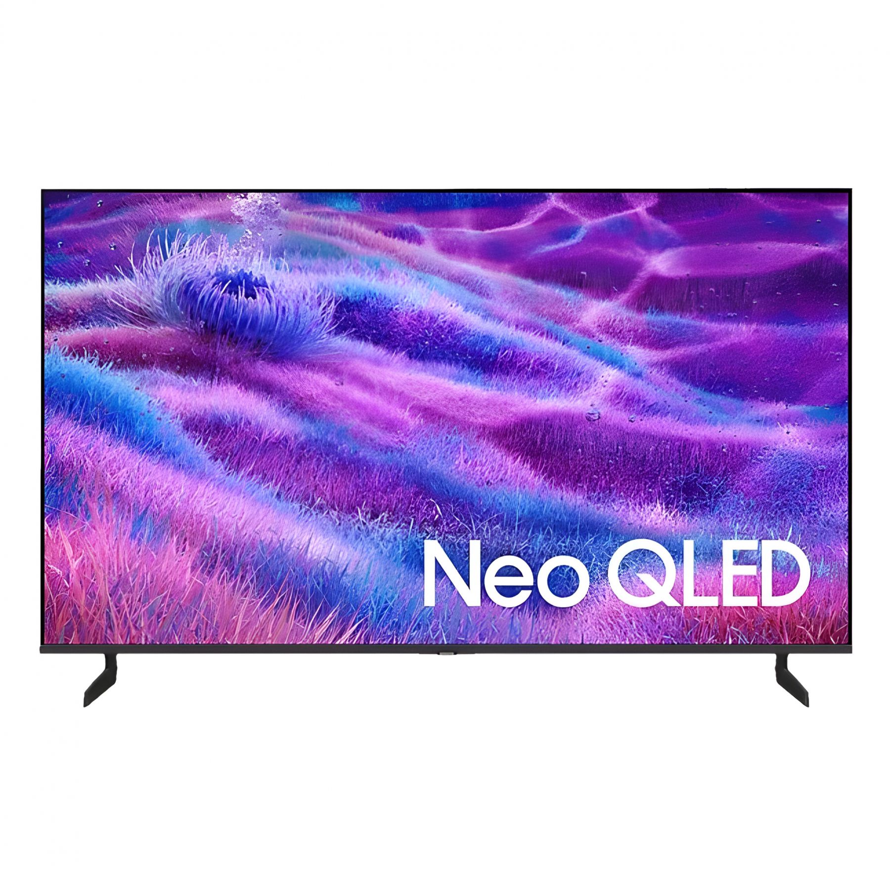 Neo QLED телевизор Samsung QE50QN80FAUXRU 4K Ultra HD, фото 3