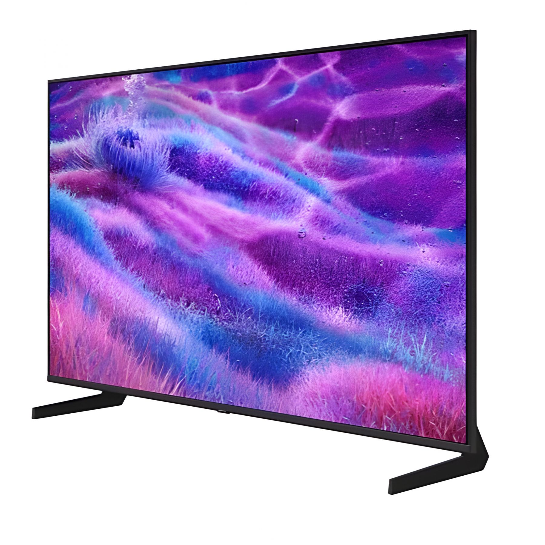 Neo QLED телевизор Samsung QE50QN80FAUXRU 4K Ultra HD, фото 4