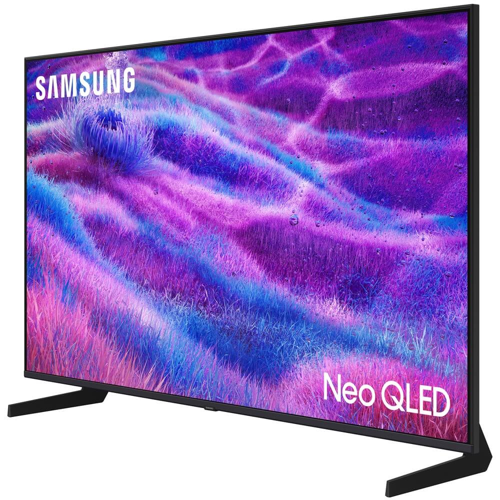 Neo QLED телевизор Samsung QE50QN80H EU 4K Ultra HD, фото 3