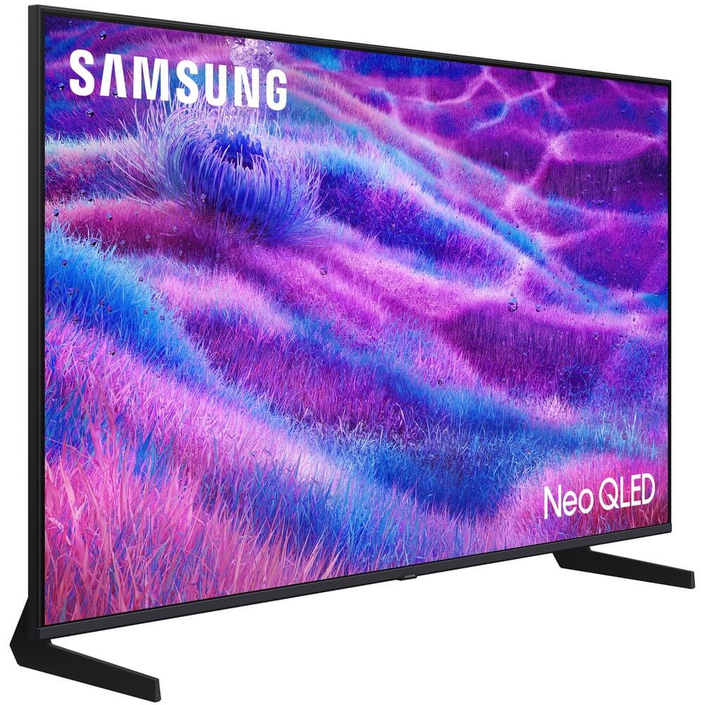 Neo QLED телевизор Samsung QE50QN80H EU 4K Ultra HD, фото 4