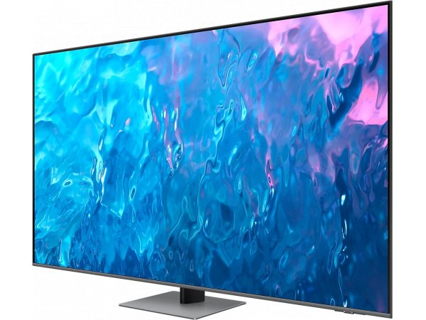 QLED телевизор Samsung QE55Q77C EU 4K Ultra HD, фото 3