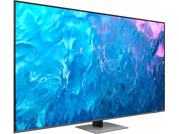 QLED телевизор Samsung QE55Q77C EU 4K Ultra HD, фото 4