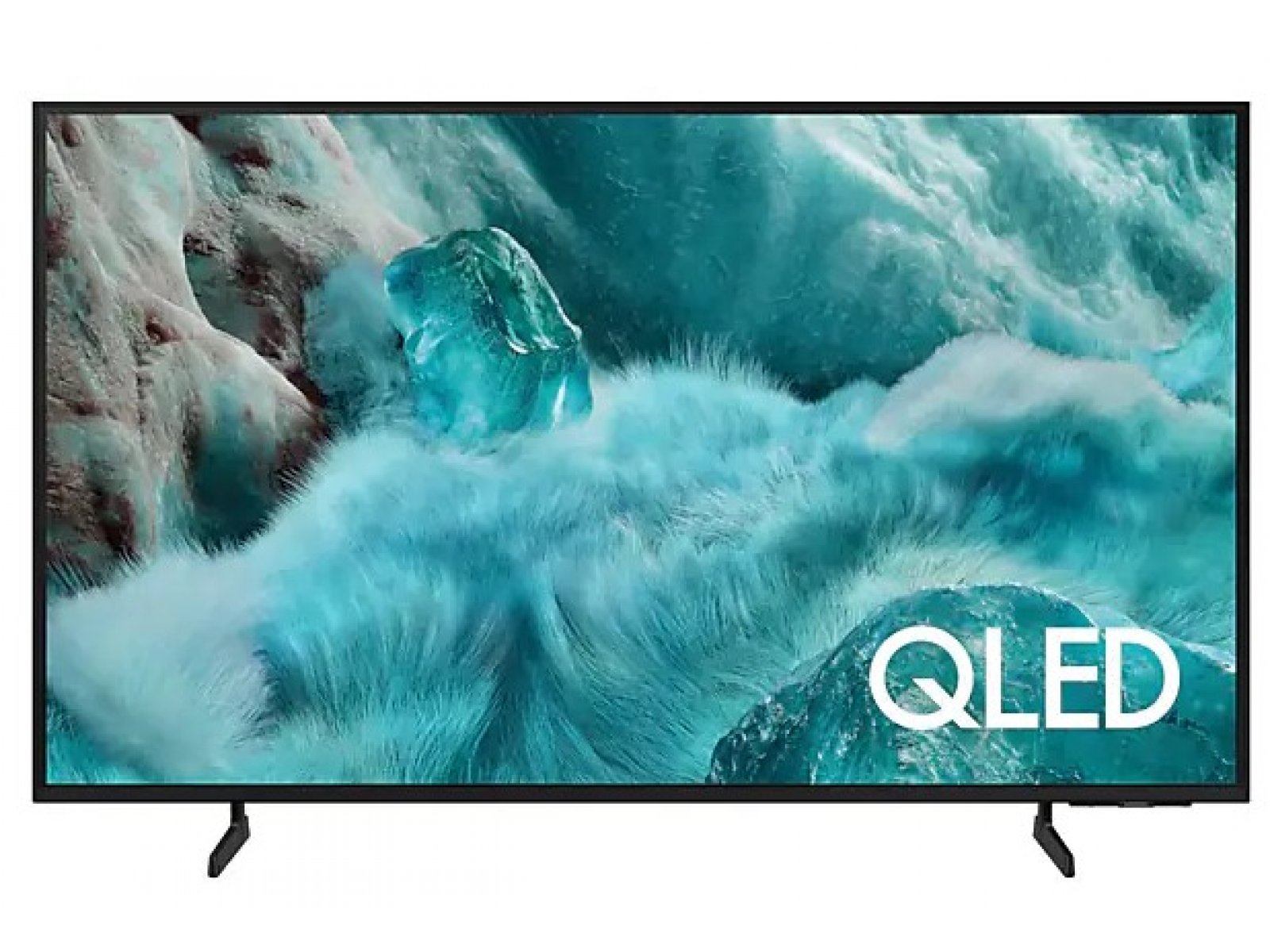 QLED телевизор Samsung QE55Q7FAAUXRU 4K Ultra HD, превью следующего фото