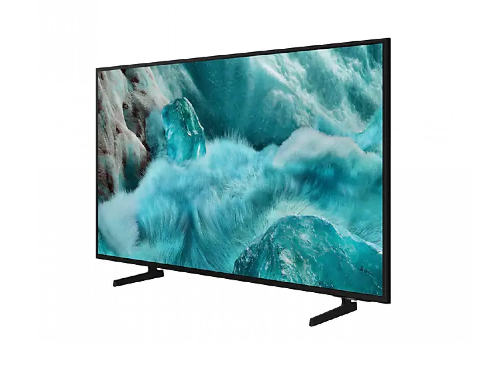 QLED телевизор Samsung QE55Q7FAAUXRU 4K Ultra HD, фото 4