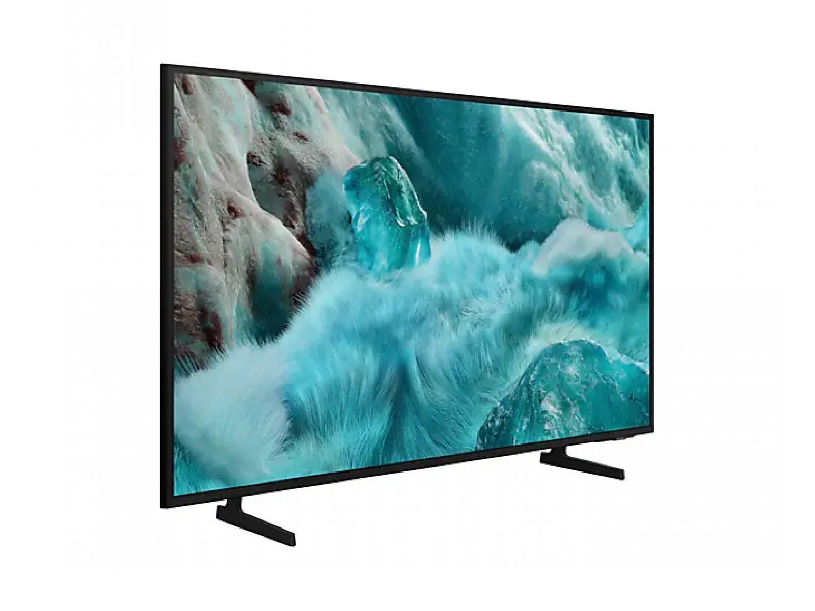 QLED телевизор Samsung QE55Q7FAAUXRU 4K Ultra HD, фото 5