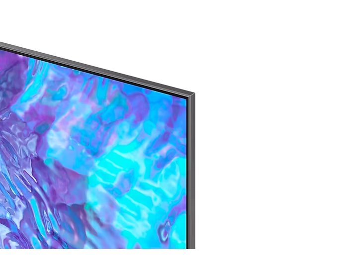 QLED телевизор Samsung QE55Q80C EU 4K Ultra HD, превью предыдущего фото