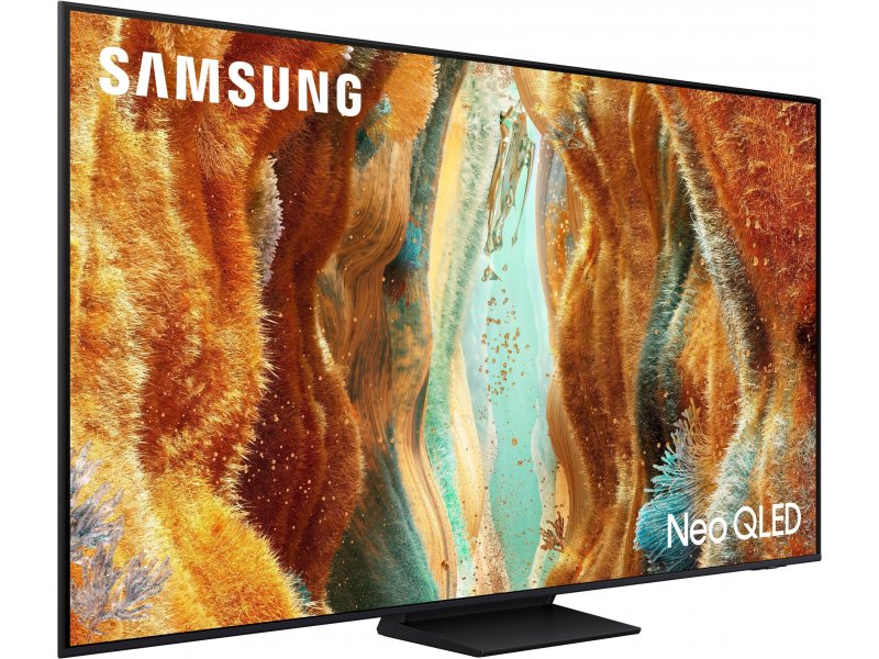Neo QLED телевизор Samsung QE55QN70FAUXRU 4K Ultra HD, фото 4