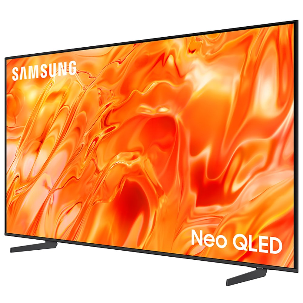 Neo QLED телевизор Samsung QE55QN70HAUXPY 4K Ultra HD, фото 3