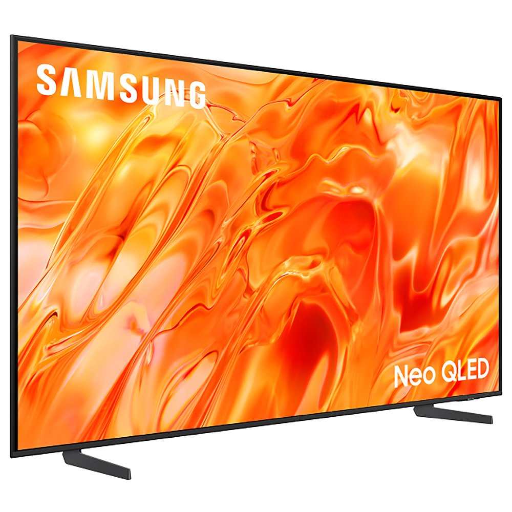 Neo QLED телевизор Samsung QE55QN70HAUXPY 4K Ultra HD, фото 4