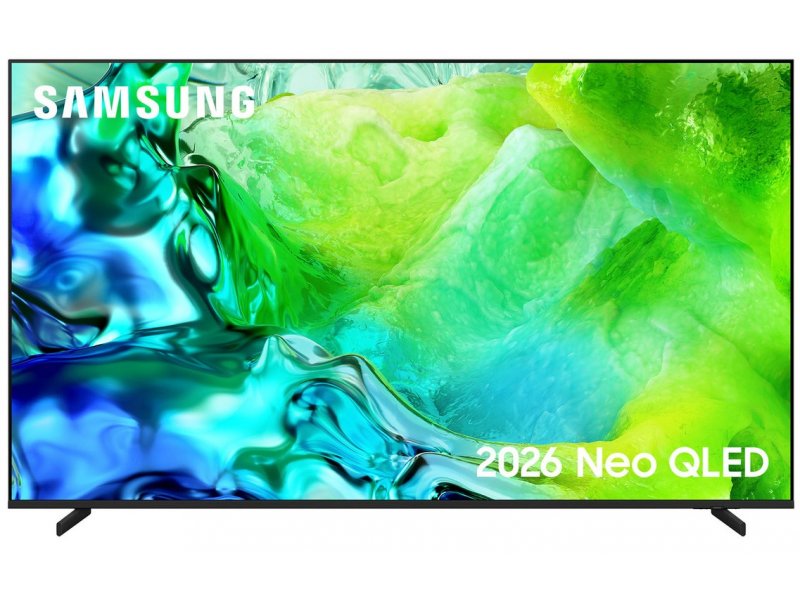 Neo QLED телевизор Samsung QE55QN80HUXPY 4K Ultra HD