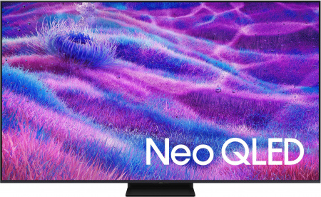 Neo QLED телевизор Samsung QE55QN80HUXPY 4K Ultra HD, превью следующего фото