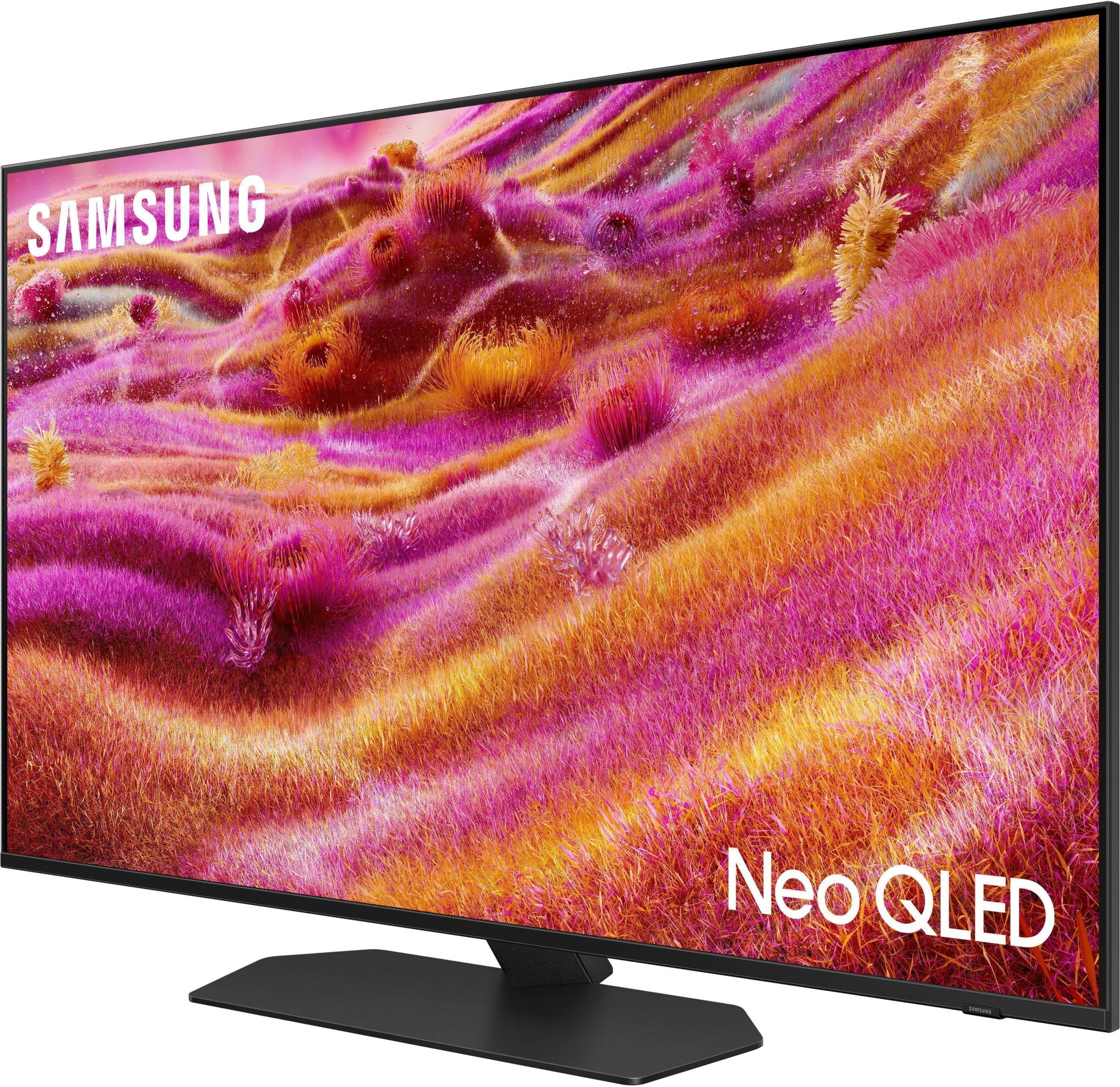 Neo QLED телевизор Samsung QE55QN90F EU 4K Ultra HD, фото 5