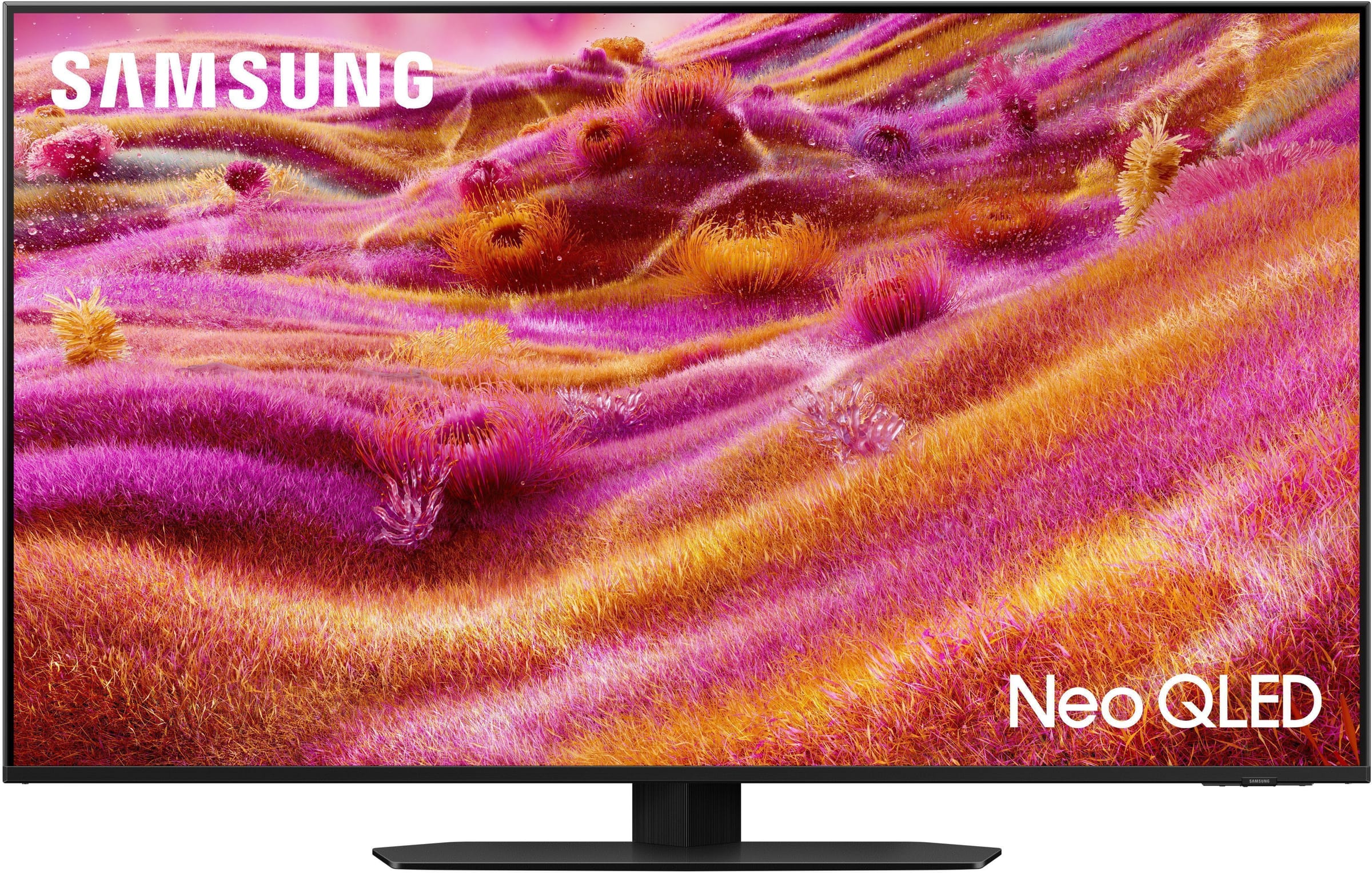 Neo QLED телевизор Samsung QE55QN90FAUXRU 4K Ultra HD, превью следующего фото