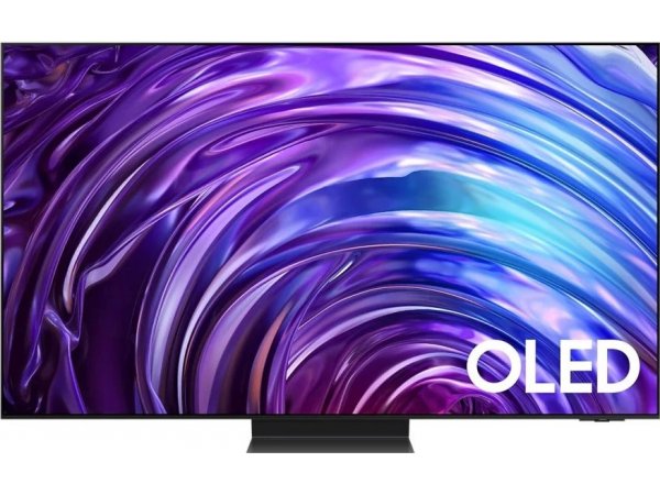 QD-OLED телевизор Samsung QE55S95D EU 4K Ultra HD