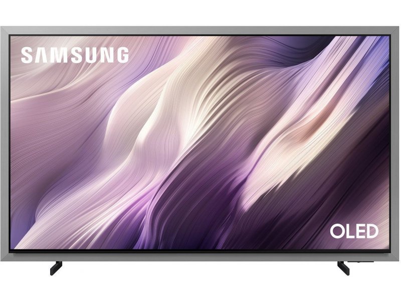 QD-OLED телевизор Samsung QE55S95HAUXPY 4K Ultra HD