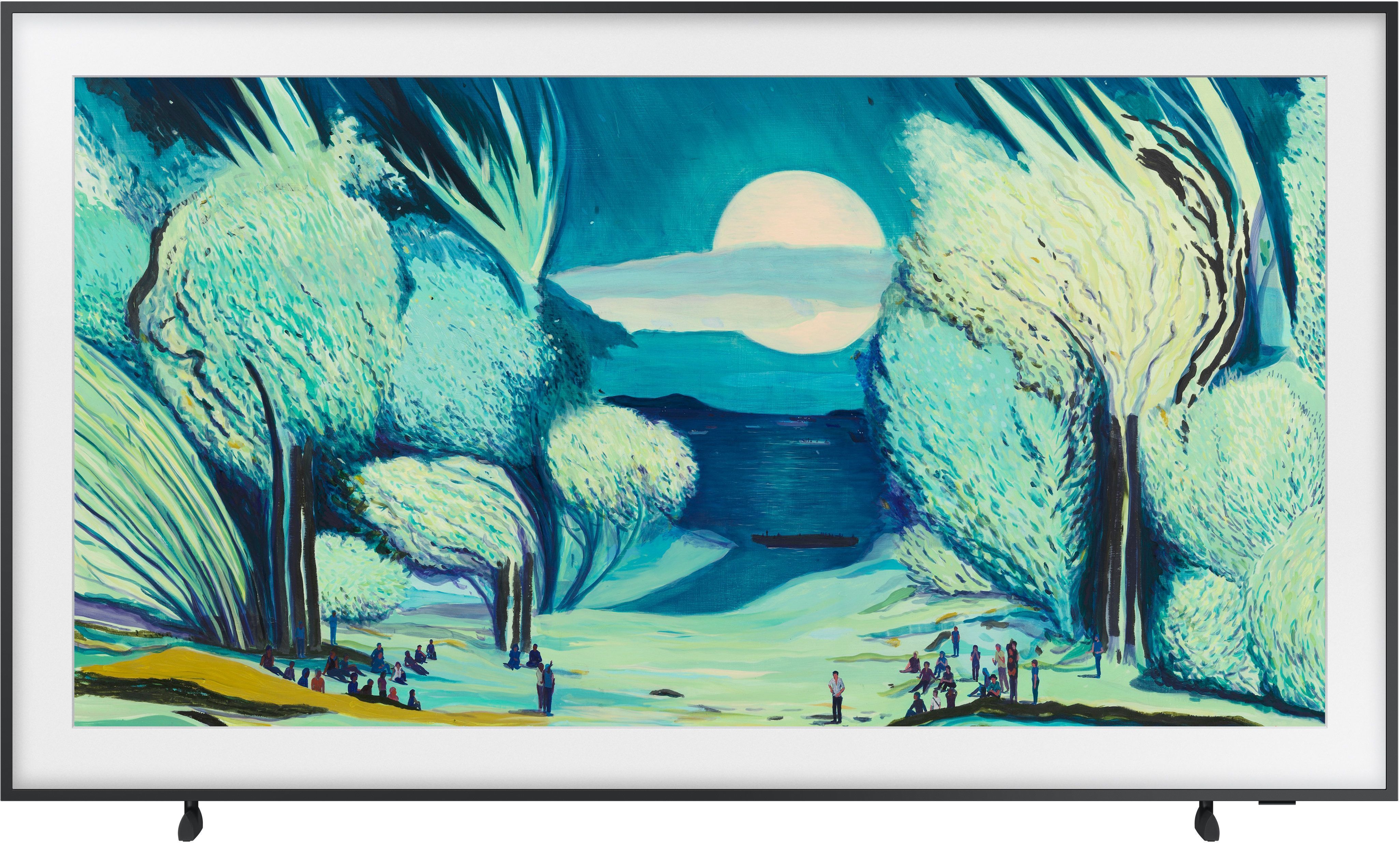 QLED телевизор Samsung QE65LS03F EU 4K Ultra HD, превью следующего фото