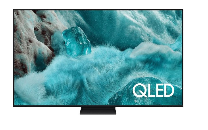 QLED телевизор Samsung QE65Q7F5AUXRU 4K Ultra HD, фото 3